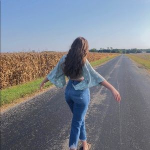 Meet your Posher, Haley